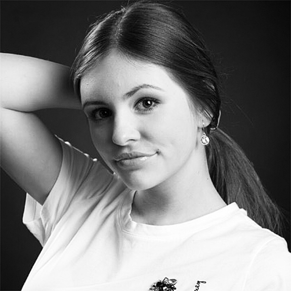 Pernille