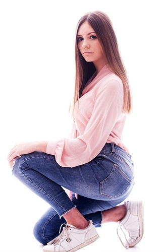 Pernille