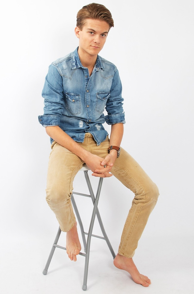 Niels