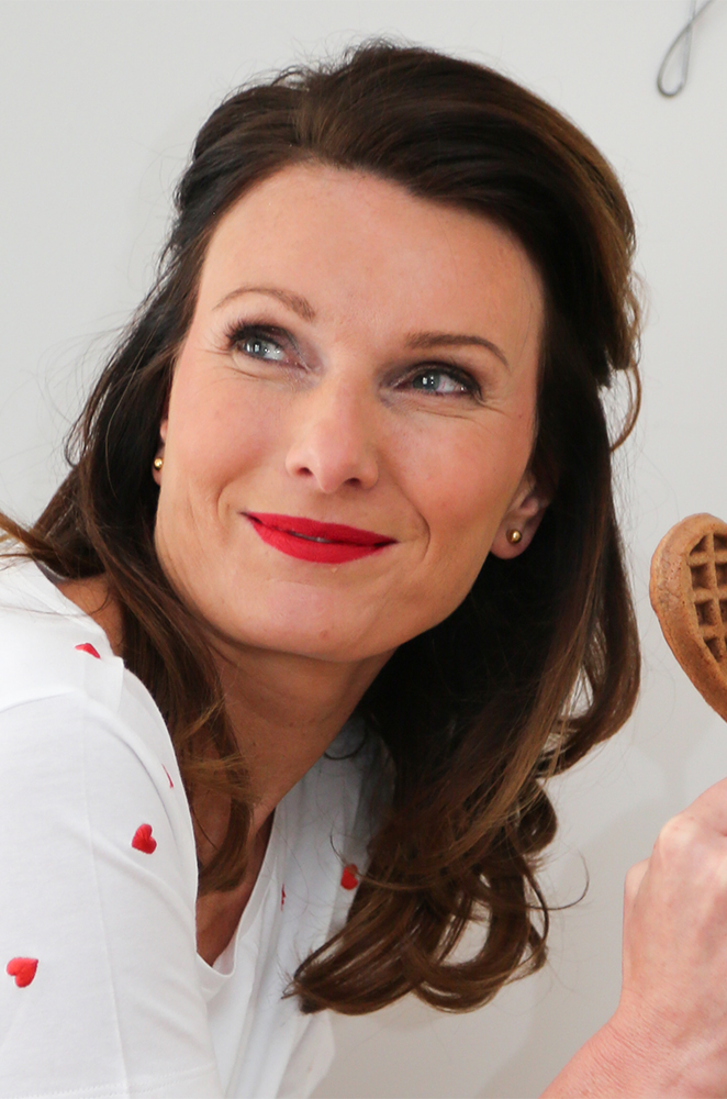 Judith 954 Mooi Echt!