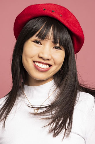 Huyen