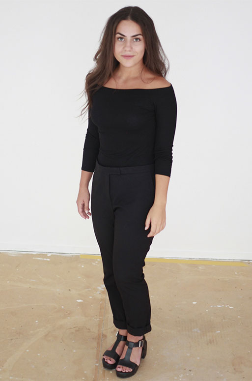 Lisanne