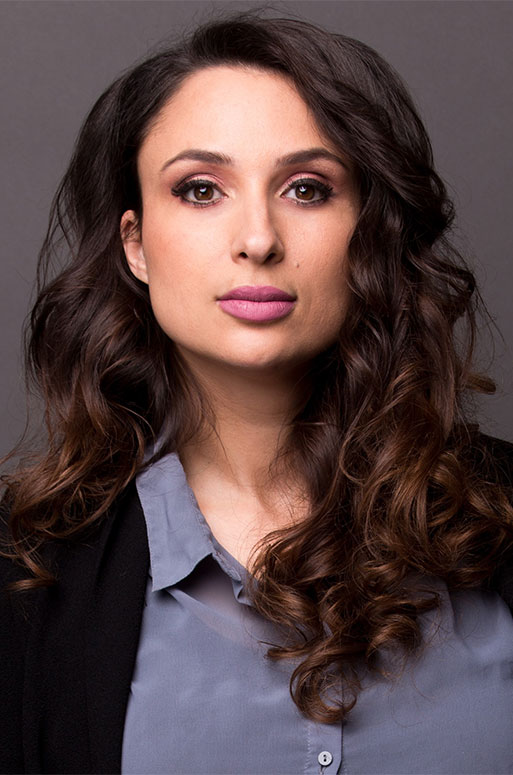 Mounira