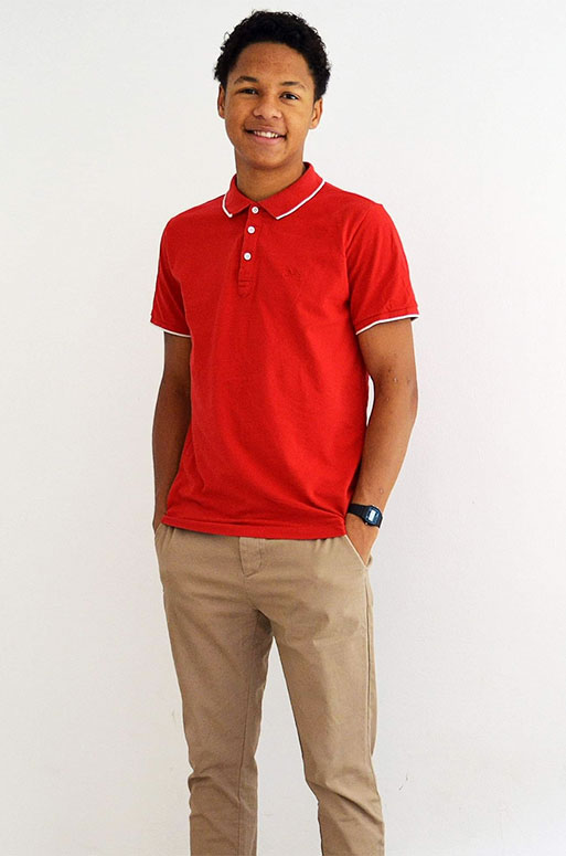 Jayson