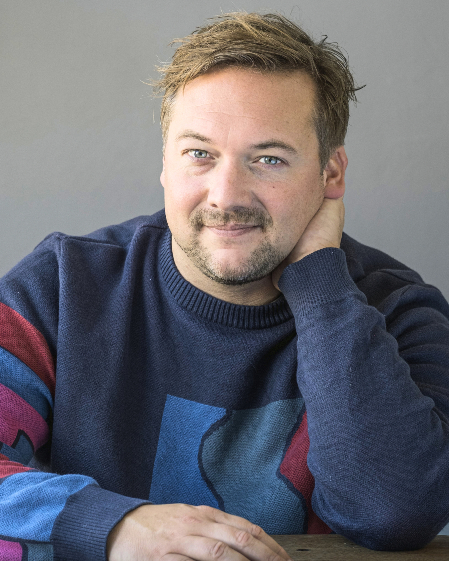 Robert