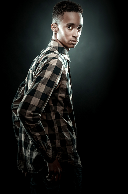 Jaden