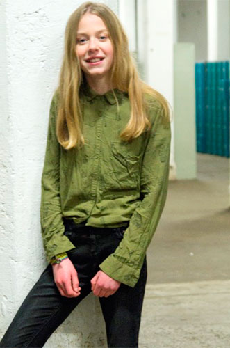 Evy