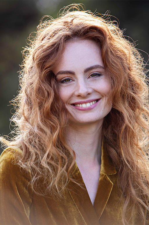 Madeleine