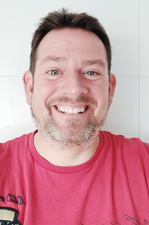 Robert-Jan