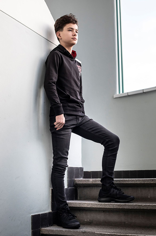Liam