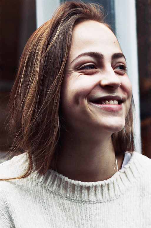 Rebeka