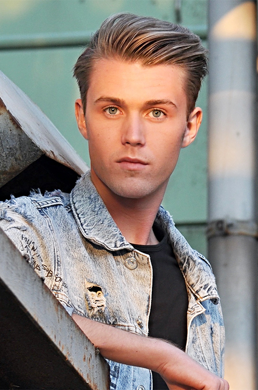 Bradley