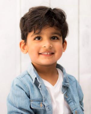Aarish
