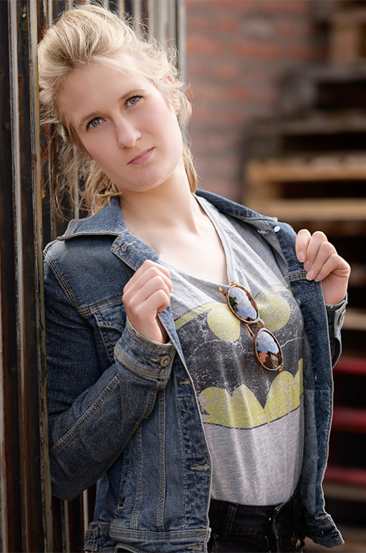 Kirsten