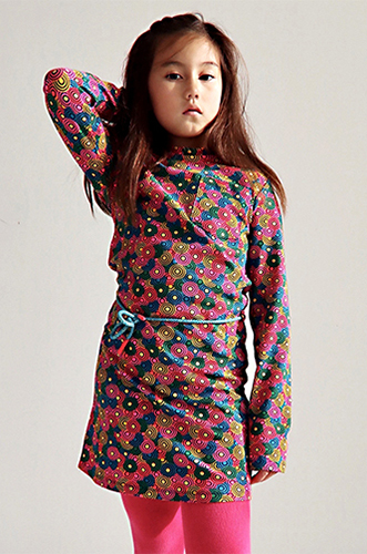 Jo Lin