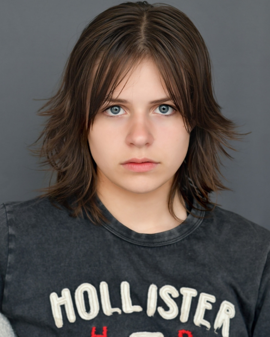 Rosalie