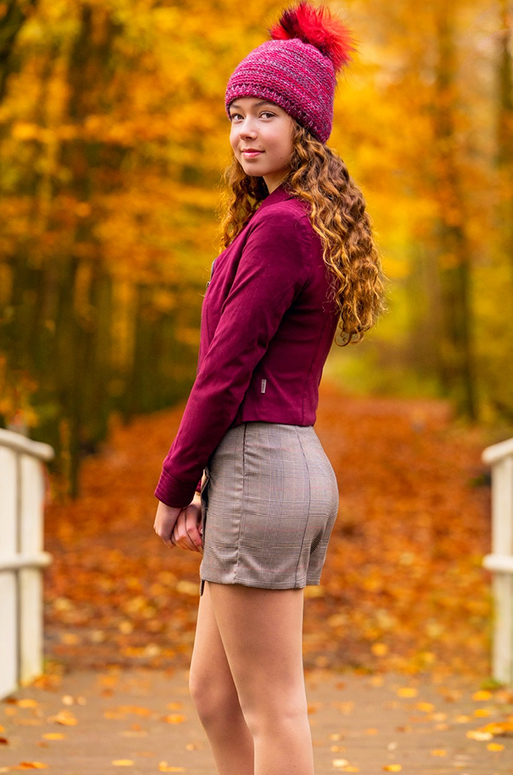 Maya