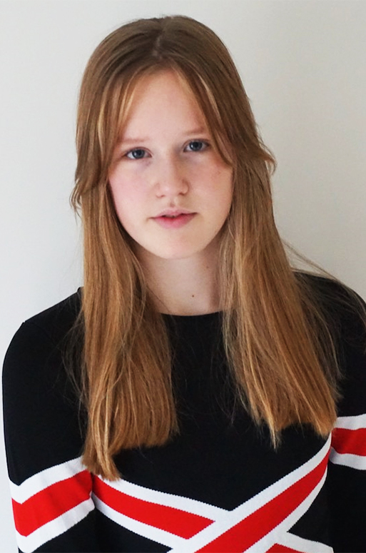 Suzanne