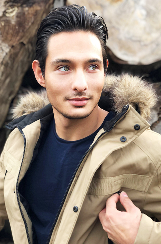 Nick