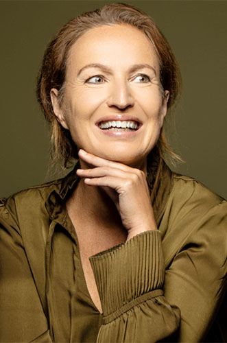 Angelique
