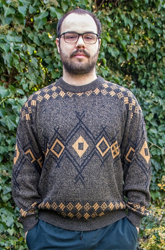 Daniel
