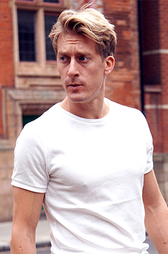 Robert