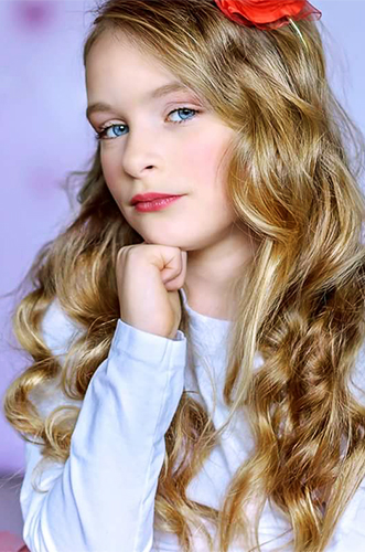 Kirsten