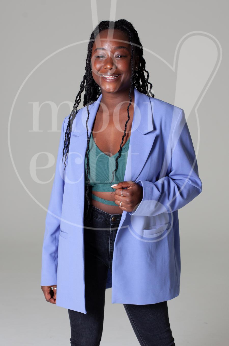 Shanice