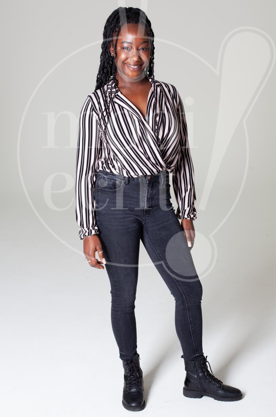 Shanice