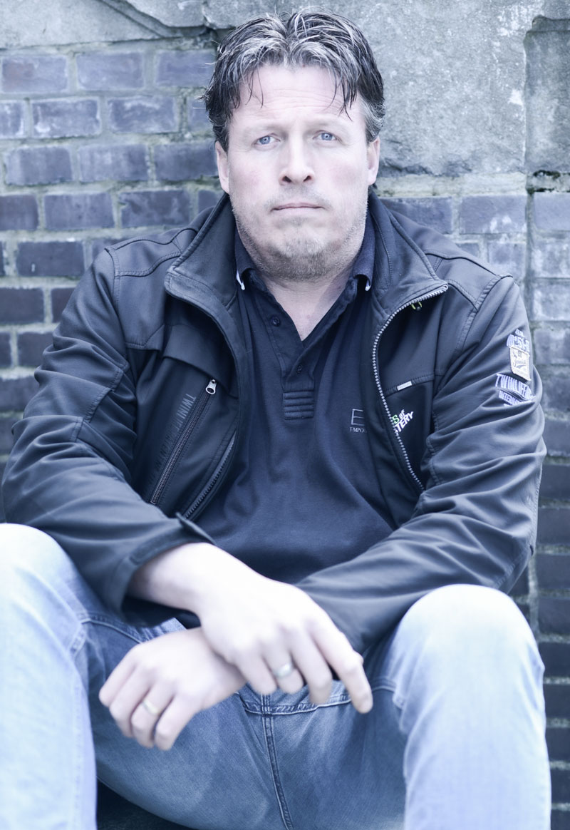 Jeroen