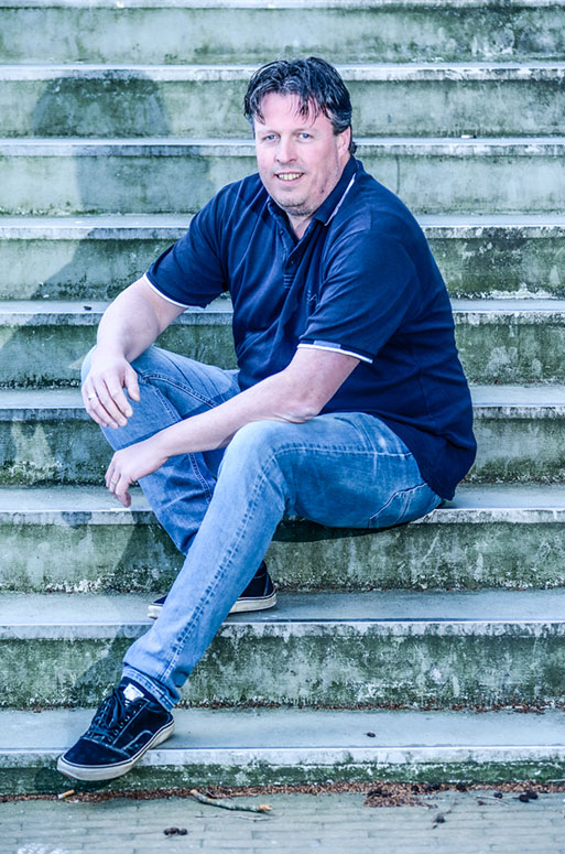 Jeroen
