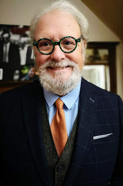 Patrick