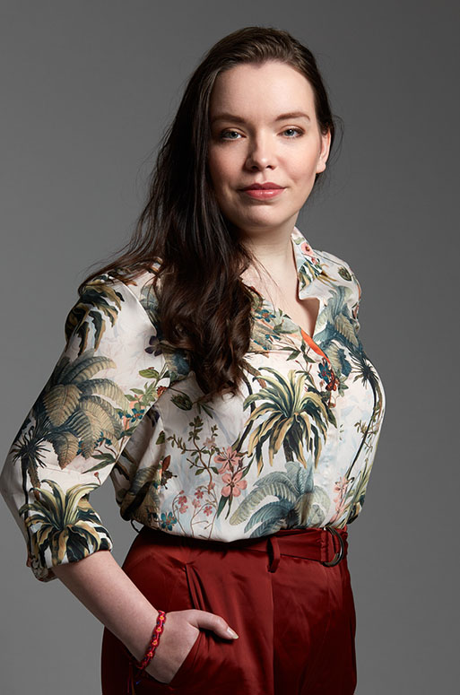 Suzanne