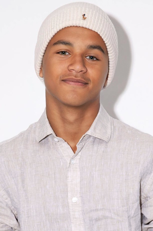 Dayron
