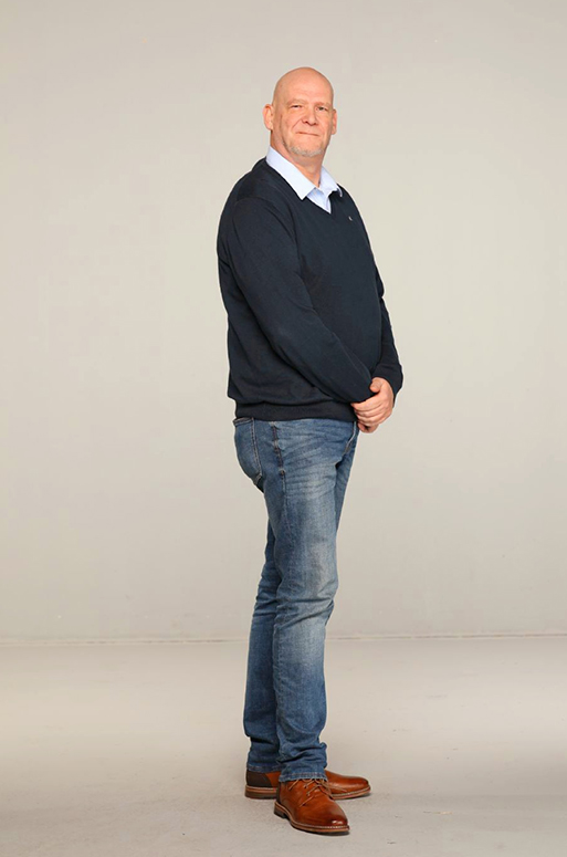 John