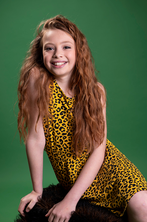 Lisanne