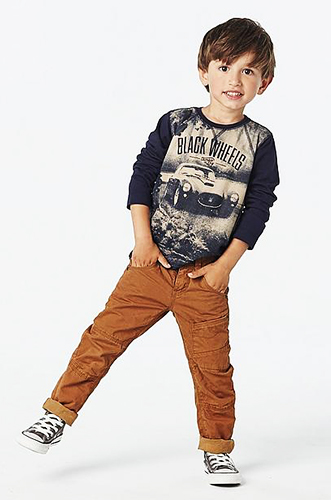 Yigit