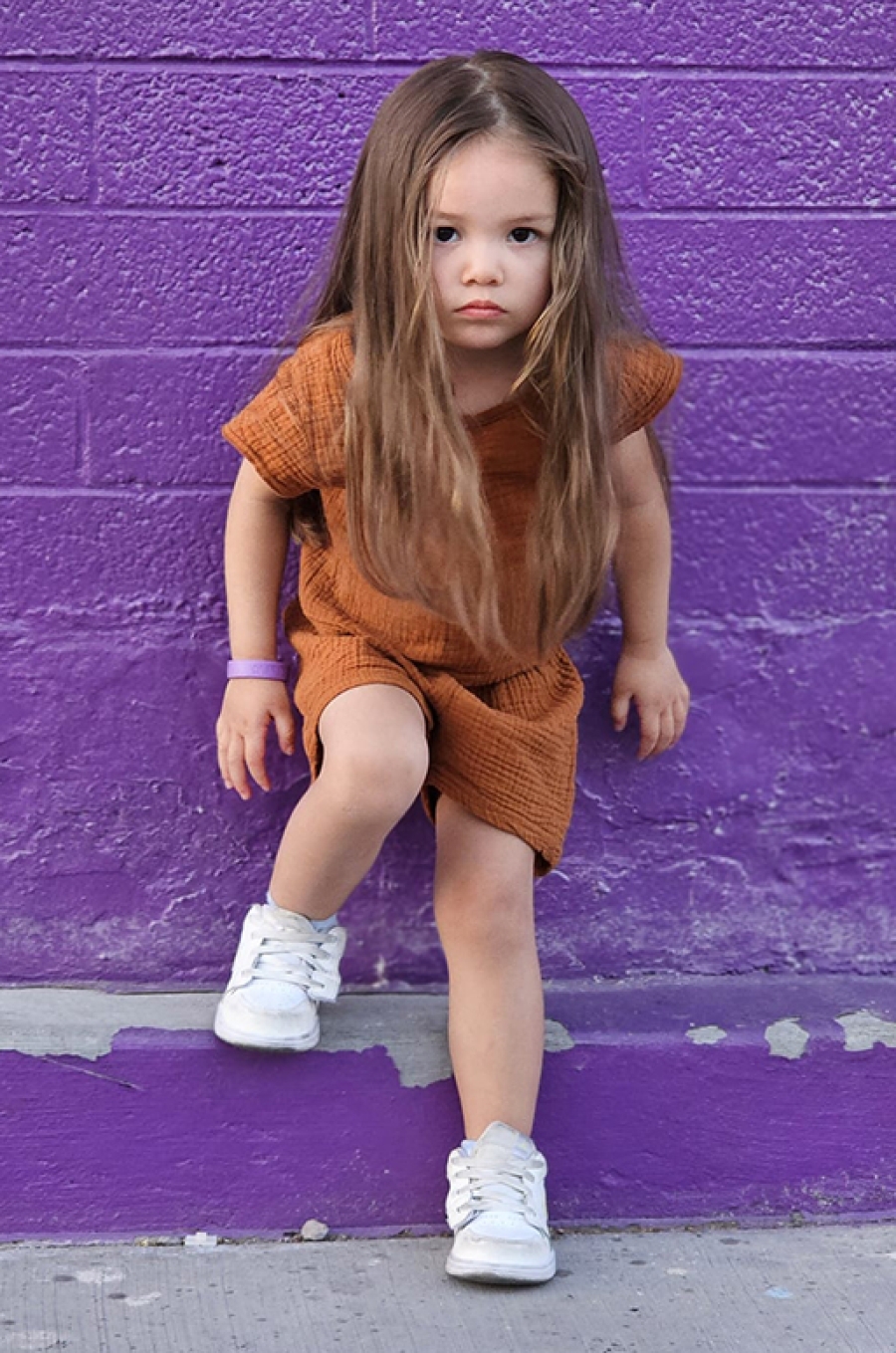 Lilly-Jo