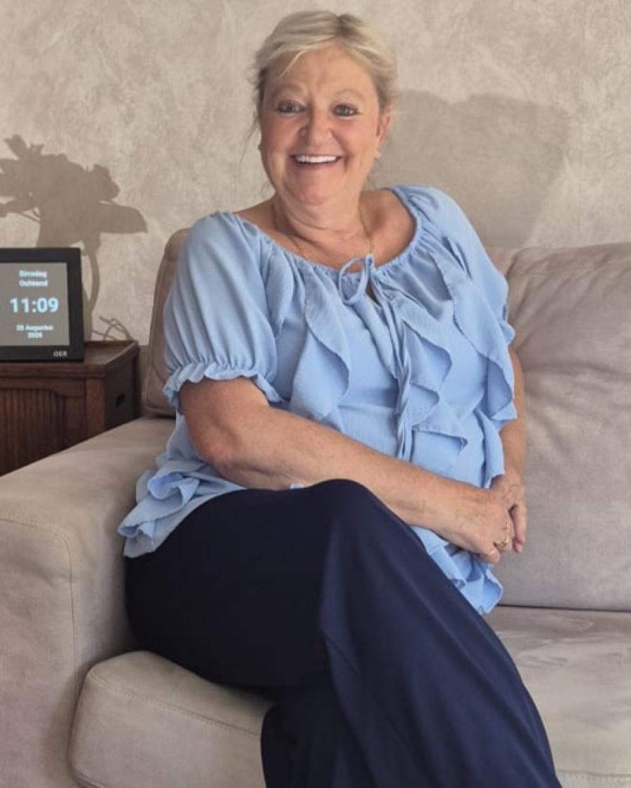 Liesbeth