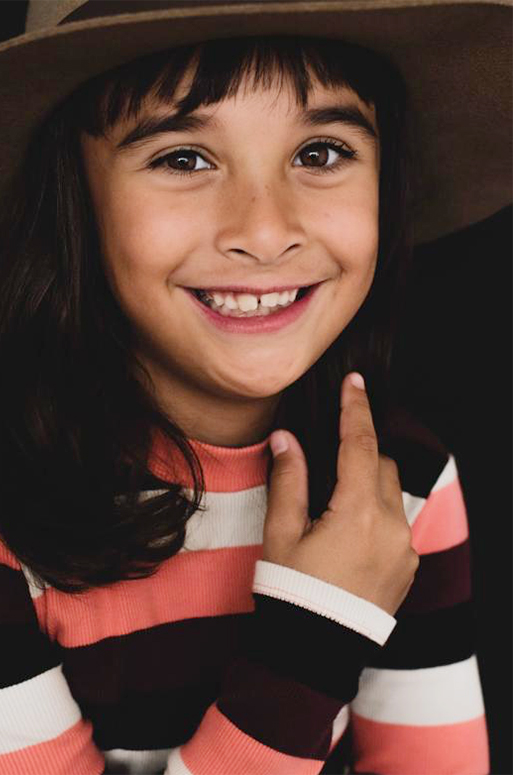 Olivia Suzanne