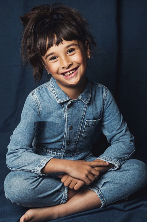 Olivia Suzanne