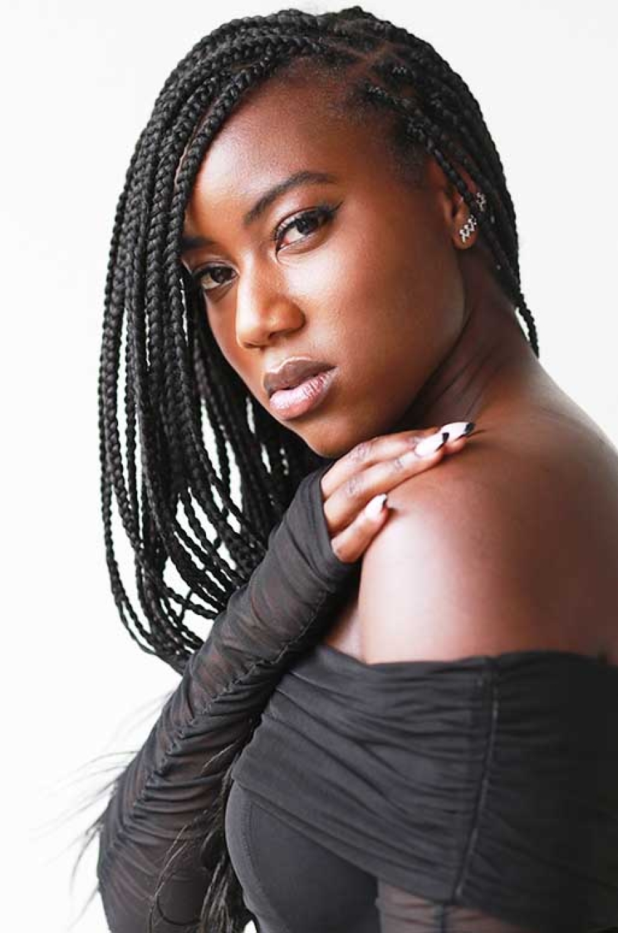 Charmaine