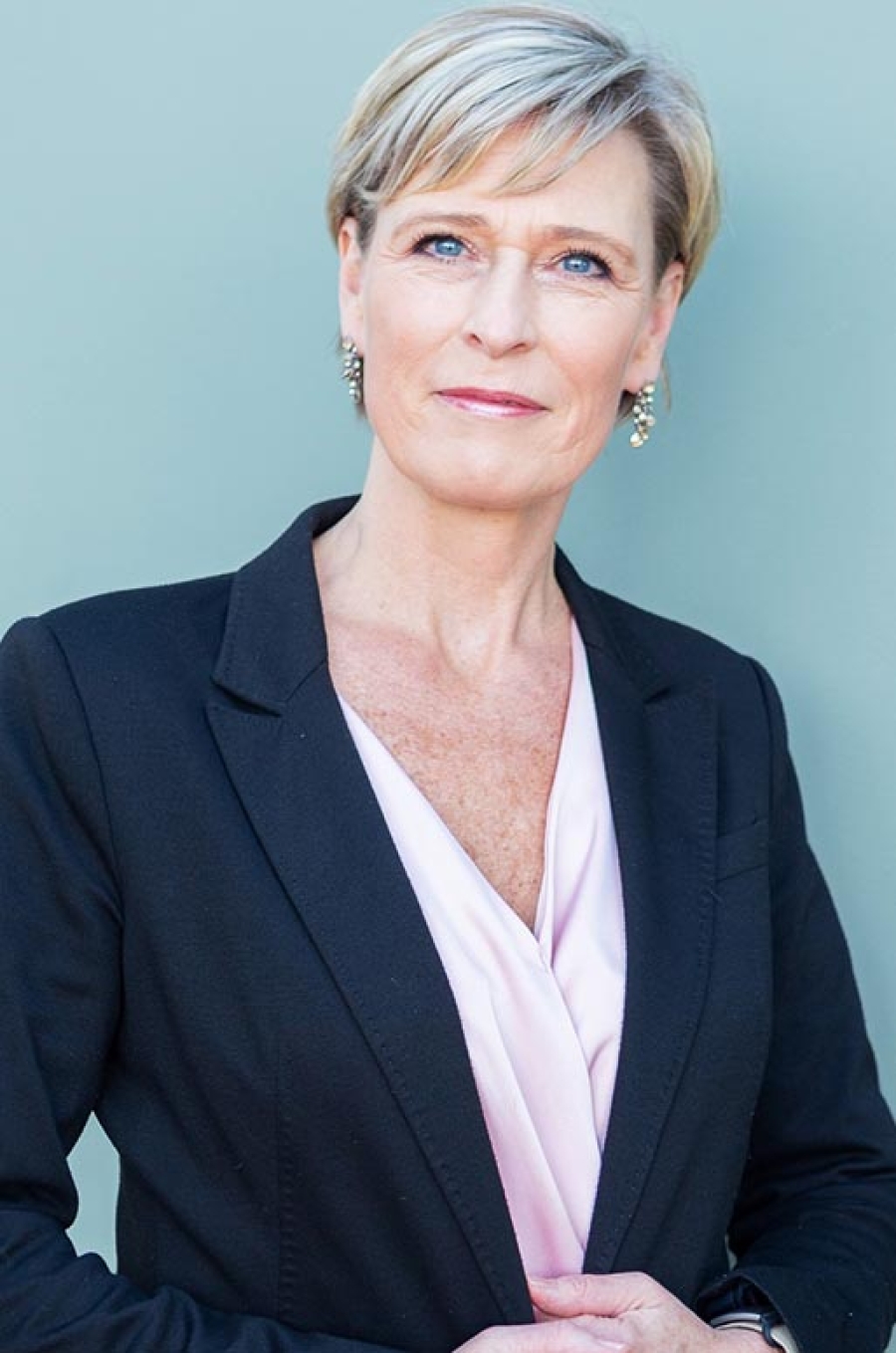 Angela