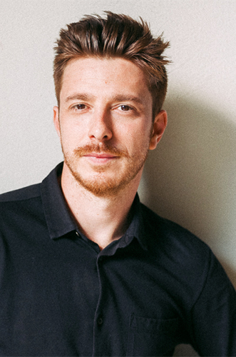 Jeroen