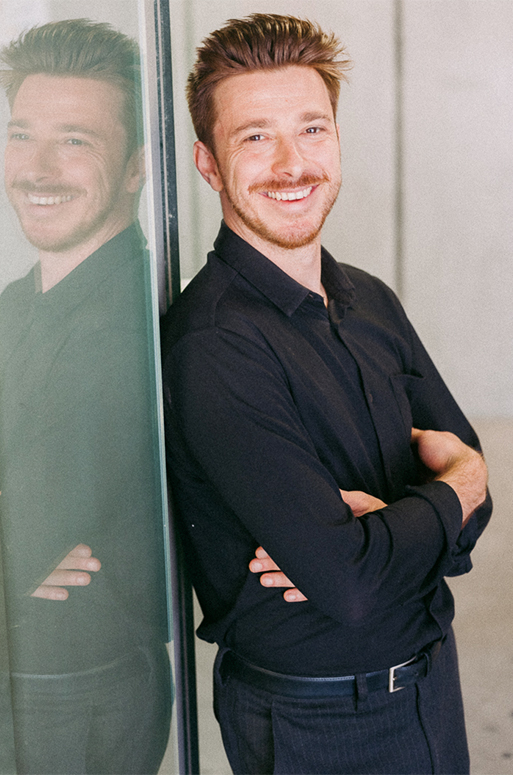Jeroen