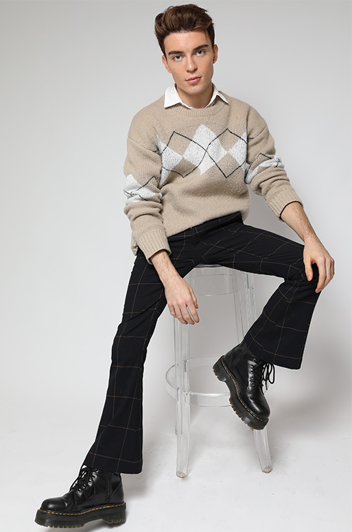 Glenn