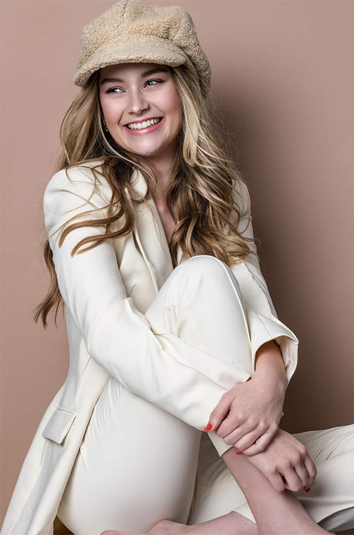 Tess - 3768 | Mooi Echt!