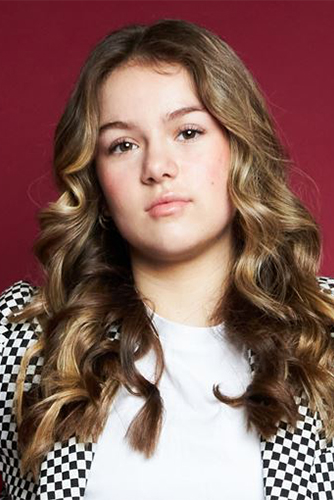 Stacey