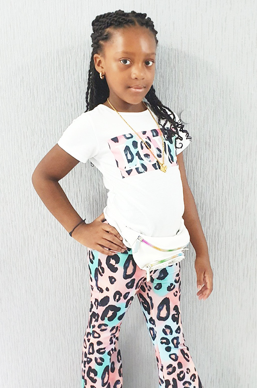 Lejaydy