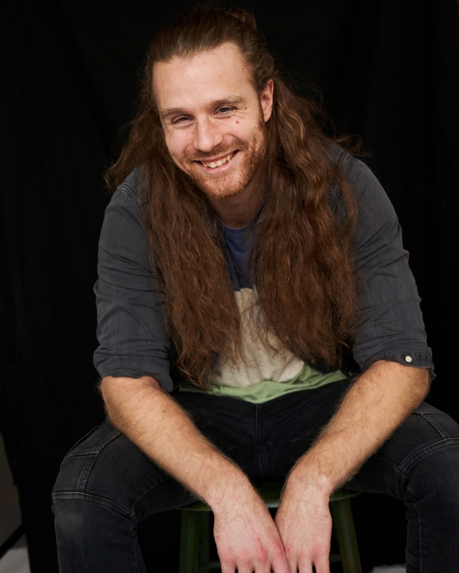 Mitchell